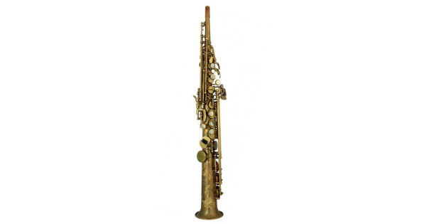 Second hand deals soprano saxophone